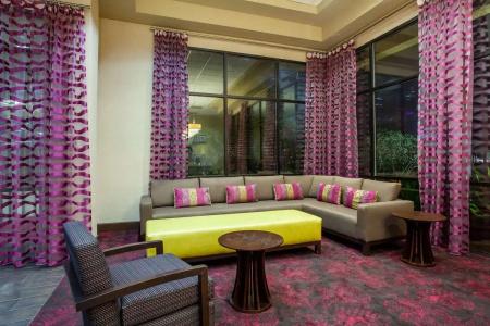 Orlando Palms - 1