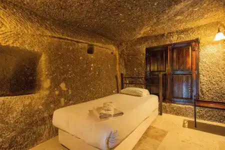 Century Cave - 36