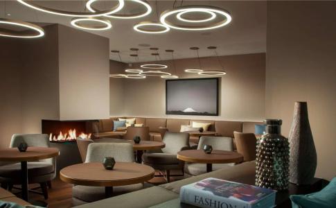Acasa Suites - 13