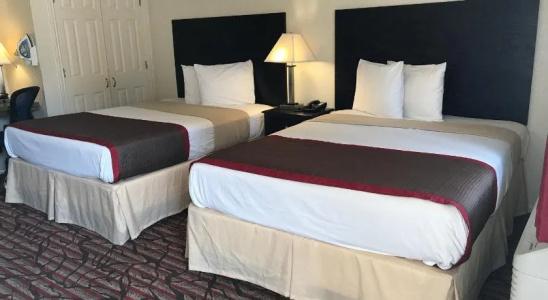 High Five Inn - 19