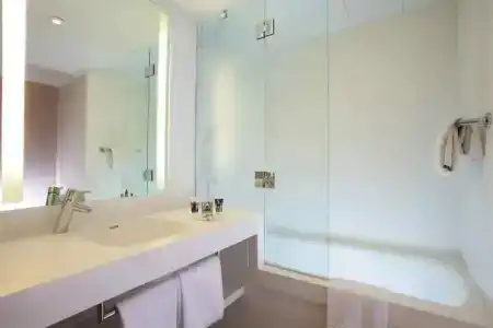 Mercure Strasbourg Centre - 44