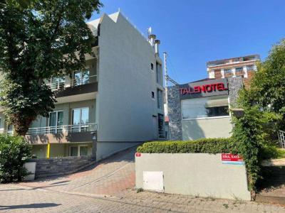 Talen Otel - 18