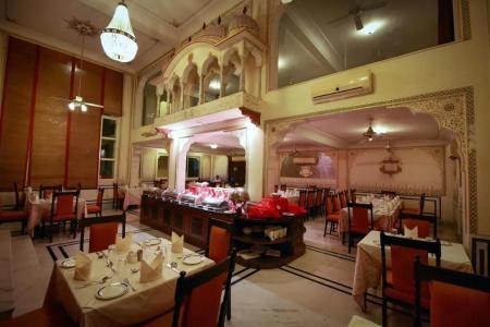 Mandawa Haveli - 21