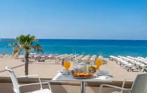Ilios Beach Adults Only - 16