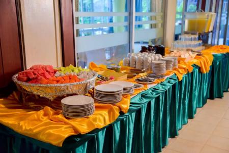 Season Palace Huahin - 29