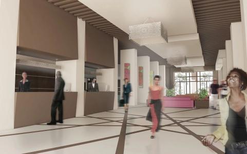 Be Live Experience Marrakech Palmeraie - All Inclusive - 33