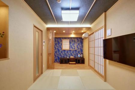 Amaterrace Nippombashi-higashi - 72
