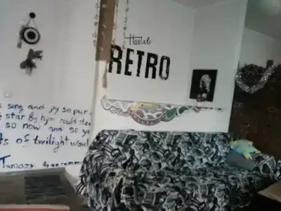 Hostel Retro - 23