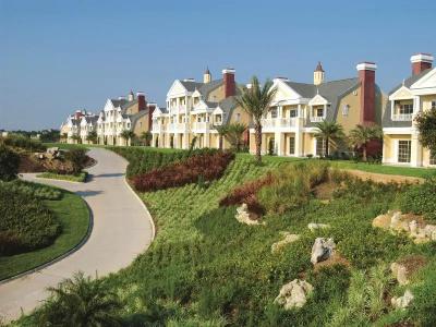 Reunion & Golf Club - 52