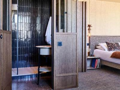 Mercure St Malo Front de Mer - 147