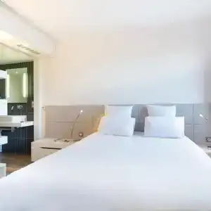 Novotel Suites Perpignan Centre - 45