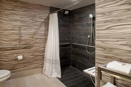 Marriott Raleigh Research Triangle Park - 80