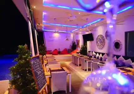 Action Point Weight loss and Fitness Resort - 27