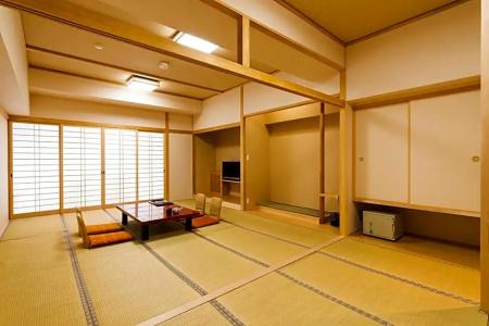 Yuzanso - 33
