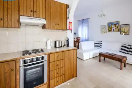 Thalassines Villas - 19