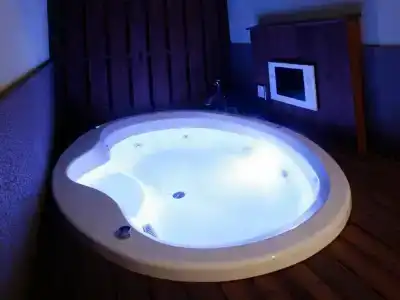 & Spa Lotus (Adult Only) - 108
