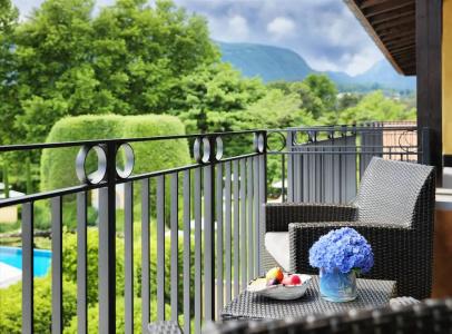 Giardino Ascona - 81
