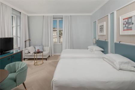 Hilton Imperial Dubrovnik - 41