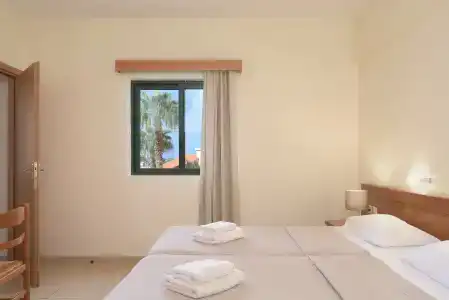 Asterias Village - 5