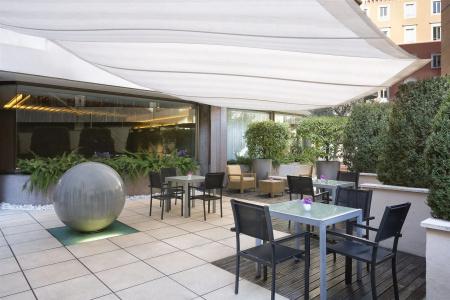 Le Meridien Visconti Rome - 19