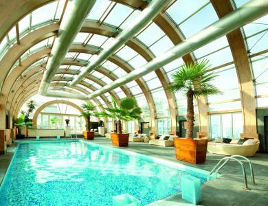 The Ritz-Carlton, - 22