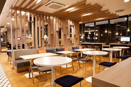 Holiday Inn Express Munich - Olympiapark, An Ihg - 29