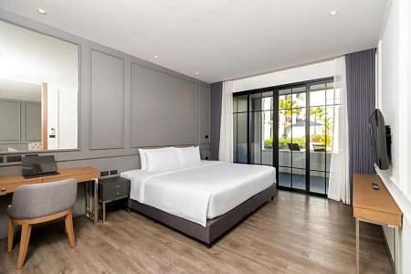 One Patio Pattaya - Sha Extra Plus - 142