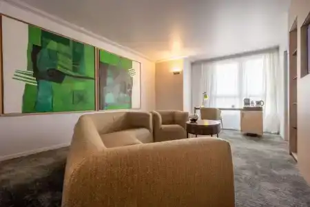 Best Western Premier Masqhotel - 82