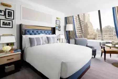 The Langham, Boston - 26
