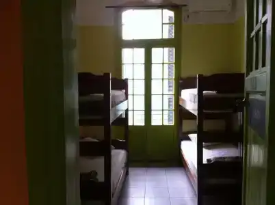 Zeus Hostel - 23