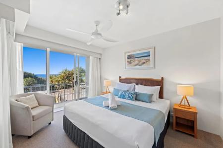 La Mer Sunshine Beachfront - 99