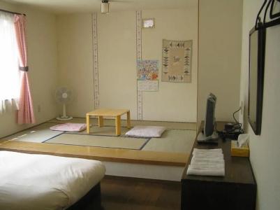 Pension Young House - 36