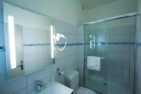 Hôtel de l'Europe Grenoble hyper-centre - 9