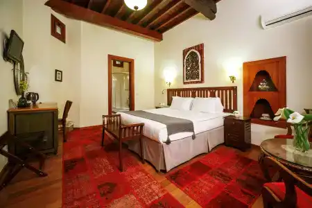 Villa Turka - 5