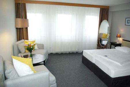 astral'Inn Leipzig & Restaurant - 29