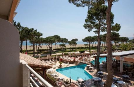 Grand hôTel Du Lido - 100