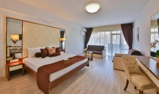 Prestige Deluxe Aquapark Club - All inclusive - 63