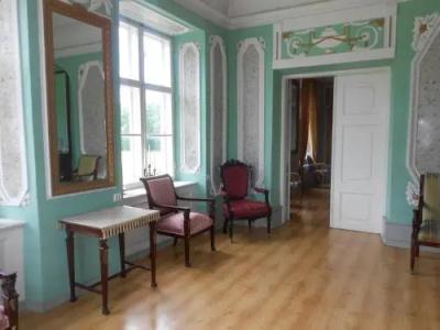 Saue Manor - 4