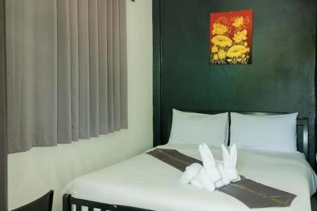 C.Samui Guesthouse - 5