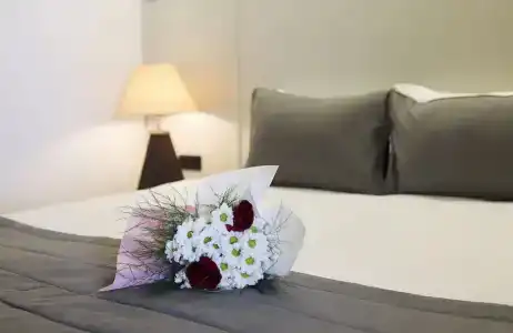 Orka Taksim Suites & - 70