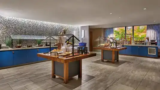 Hyatt Centric Chicago Magnificent Mile - 26