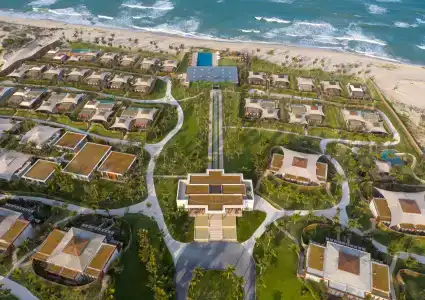 Fusion Resort Cam Ranh - All Spa Inclusive - 24