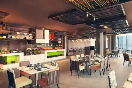 Novotel Hanoi Thai Ha - 11