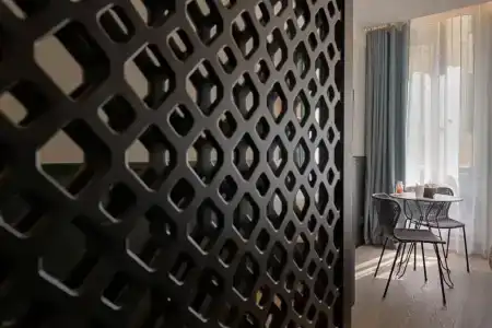 Best Western Plus Hôtel La Joliette - 44