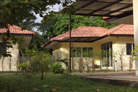 The Canal Villas Khaolak - 26