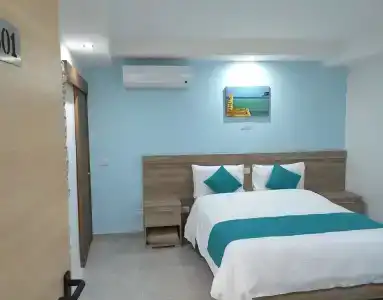 TJ Boutique Accommodation - 28