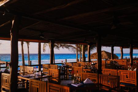 Nyx Cancun - 39