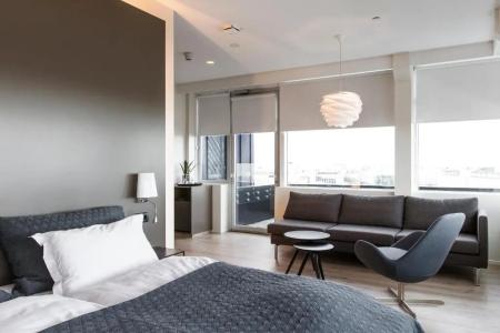 Ísland – Spa & Wellness Hotel - 70