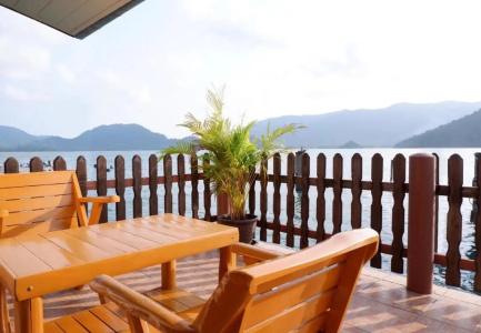 Island View Resort & Spa - 28