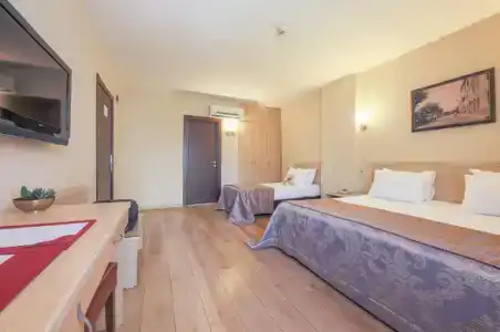 Hostapark - 3